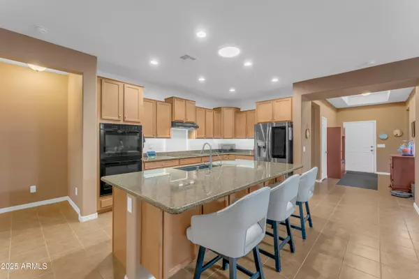 Waddell, AZ 85355,18349 W CAROL Avenue