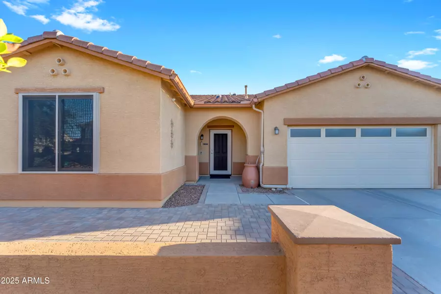 18349 W CAROL Avenue, Waddell, AZ 85355