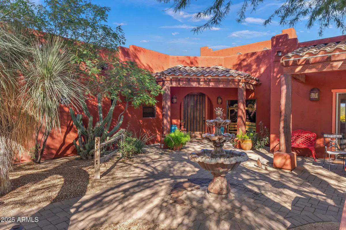 Scottsdale, AZ 85262,14215 E CALLE DE LAS ESTRELLAS Drive