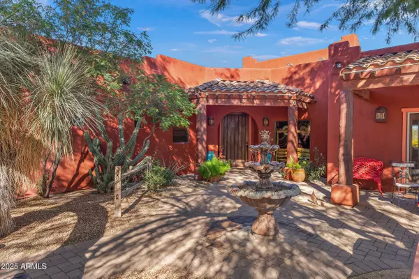 14215 E CALLE DE LAS ESTRELLAS Drive, Scottsdale, AZ 85262