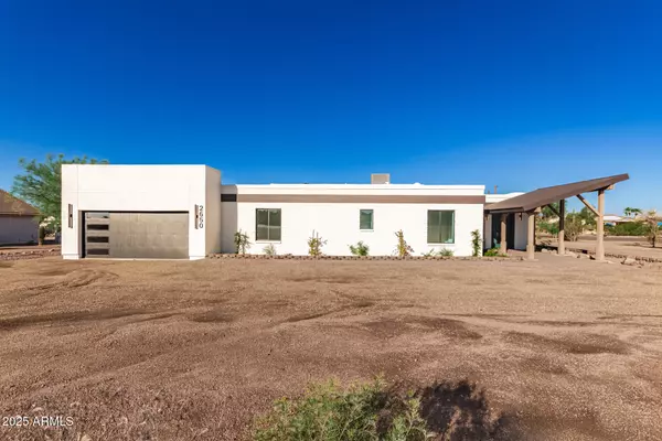 Mesa, AZ 85207,2650 N HAWES Road