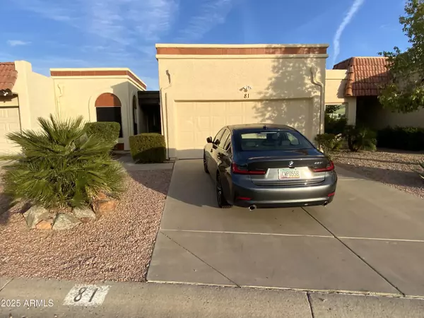 Mesa, AZ 85207,7006 E JENSEN Street #81
