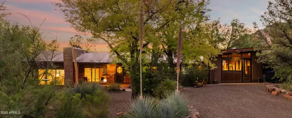 145 GROUNDS Drive, Sedona, AZ 86336