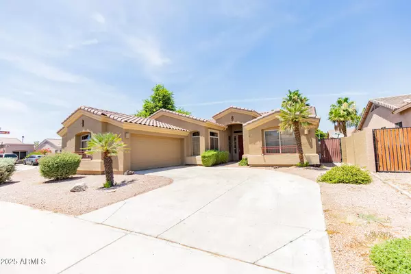 Chandler, AZ 85248,770 W ALOE Place