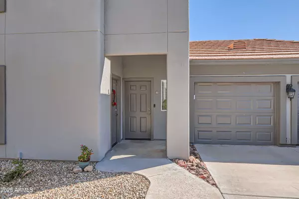 Glendale, AZ 85308,7401 W ARROWHEAD CLUBHOUSE Drive #2045