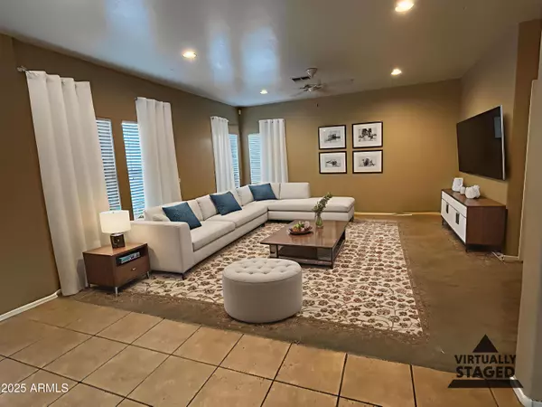 9598 N 82ND Lane, Peoria, AZ 85345