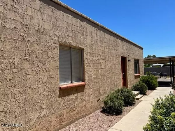 Casa Grande, AZ 85122,922 N Pueblo Drive #2