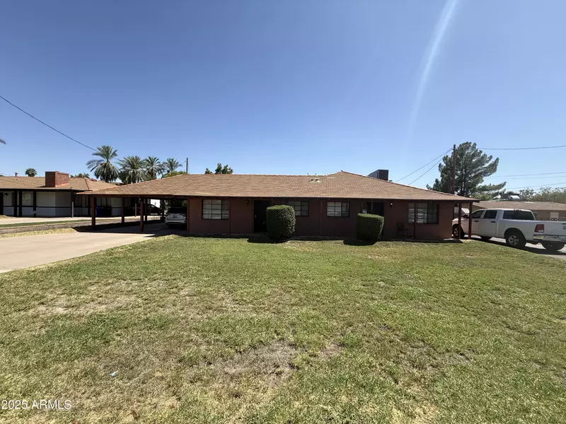 5107 E OAK Street #3, Phoenix, AZ 85008