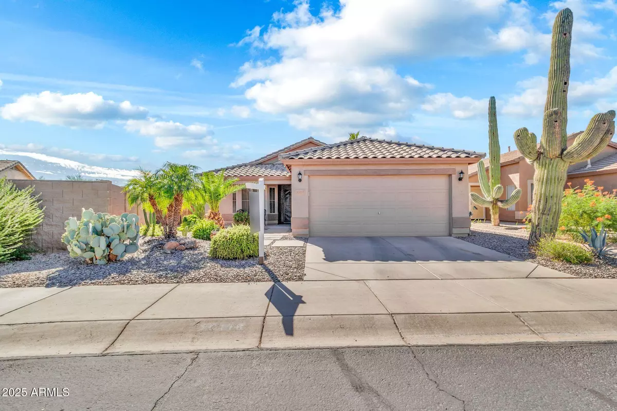 San Tan Valley, AZ 85143,30178 N CORAL BEAN Drive