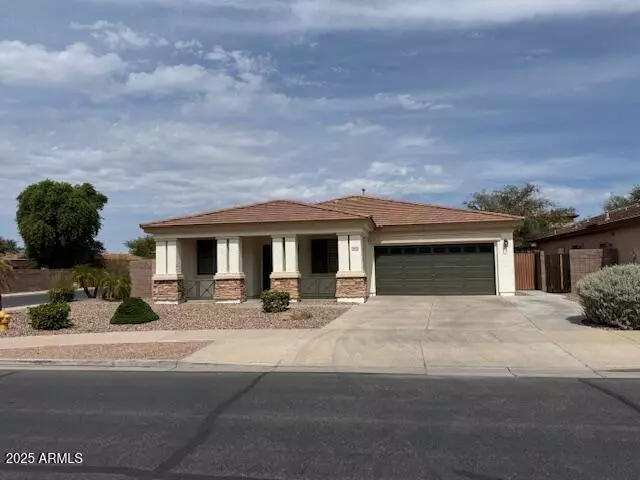 18906 E CATTLE Drive, Queen Creek, AZ 85142