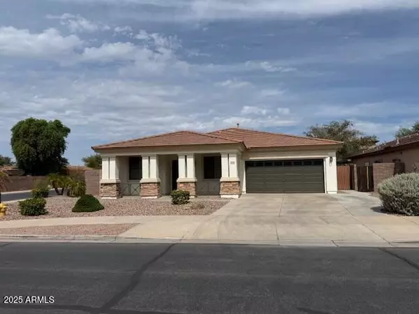18906 E CATTLE Drive, Queen Creek, AZ 85142