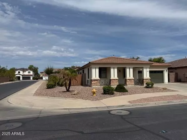 Queen Creek, AZ 85142,18906 E CATTLE Drive