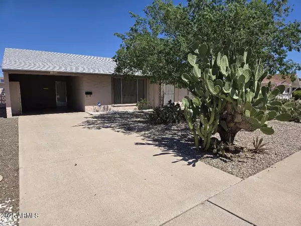 Sun City, AZ 85351,10534 W LA JOLLA Drive