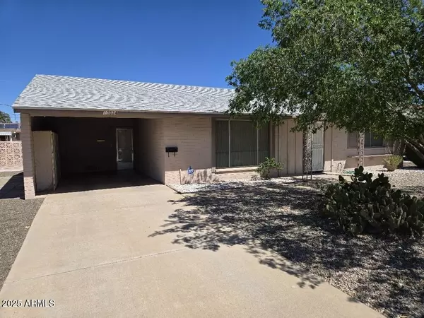 Sun City, AZ 85351,10534 W LA JOLLA Drive