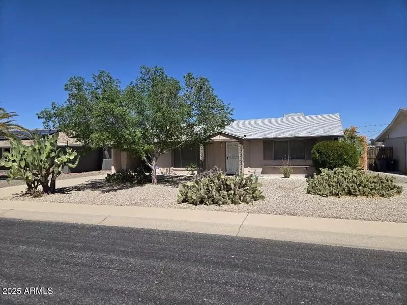 10534 W LA JOLLA Drive, Sun City, AZ 85351
