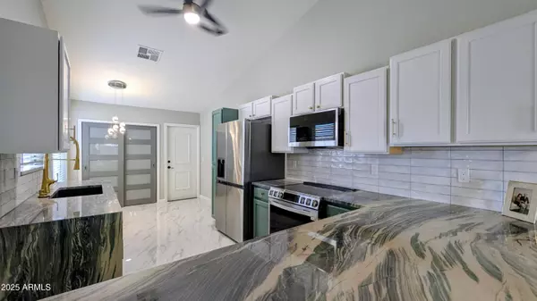 Peoria, AZ 85373,10867 W CHINO Drive