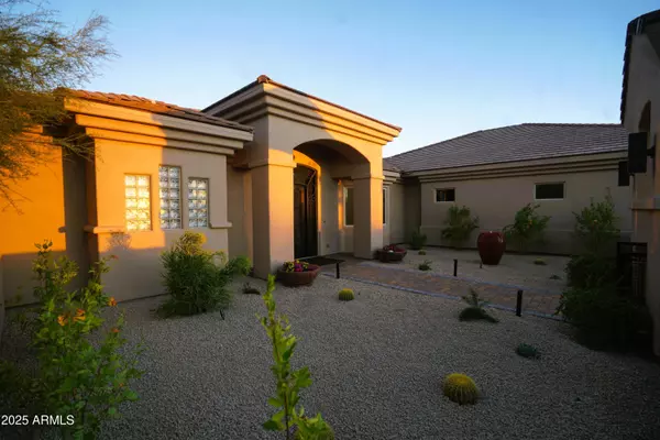 Scottsdale, AZ 85266,27227 N MILLER Road