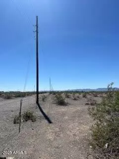 Salome, AZ 85348,56712 63RD Street #Lot 1