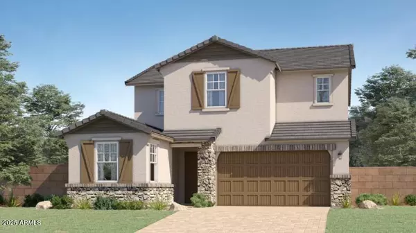 12045 W CALLE DE POMPAS --, Peoria, AZ 85383