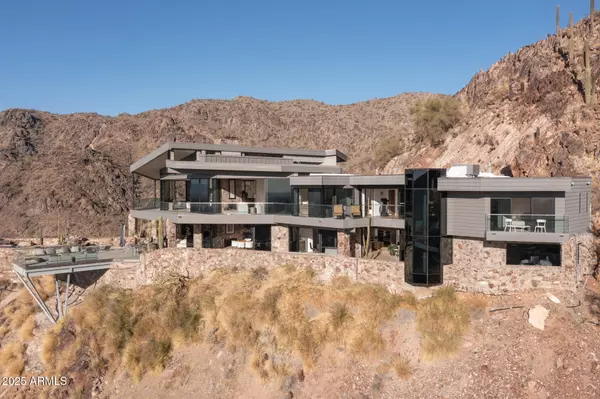 Paradise Valley, AZ 85253,7701 N Silvercrest Way