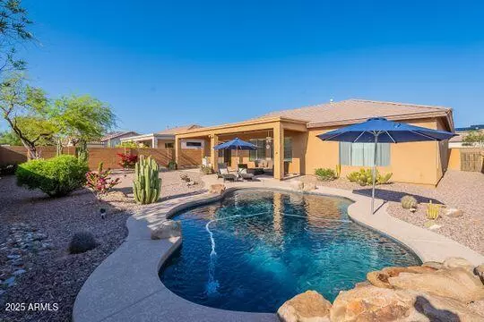 Phoenix, AZ 85086,2456 W CLEARVIEW Trail