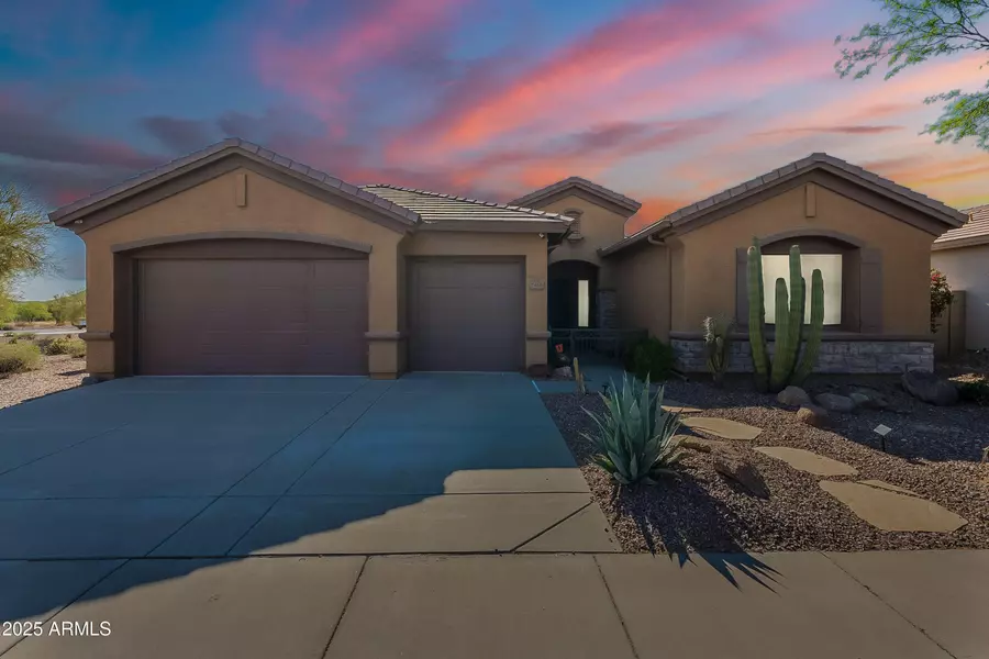 2456 W CLEARVIEW Trail, Phoenix, AZ 85086