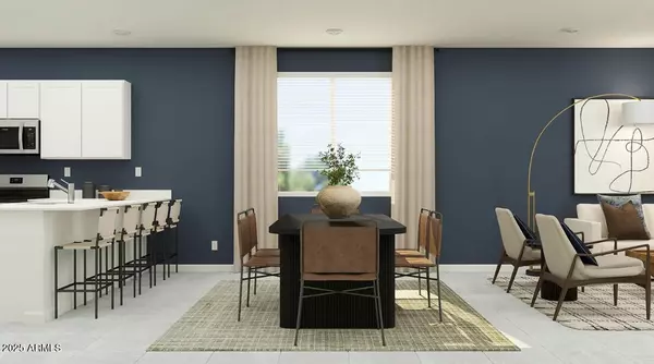 Buckeye, AZ 85396,12404 N 303RD Lane