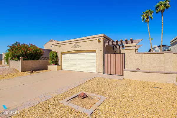 Mesa, AZ 85203,630 E JENSEN Street #189