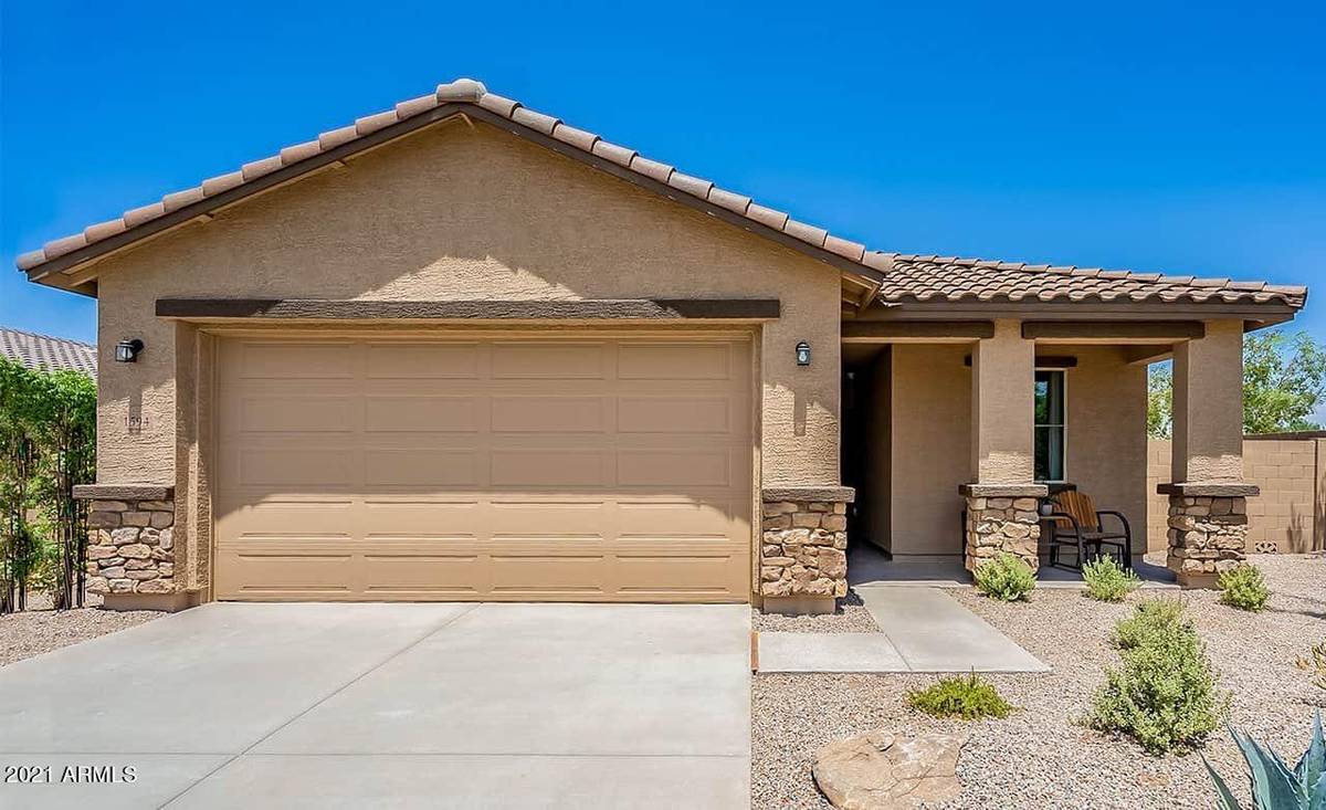 Casa Grande, AZ 85122,1594 E KINGMAN Place