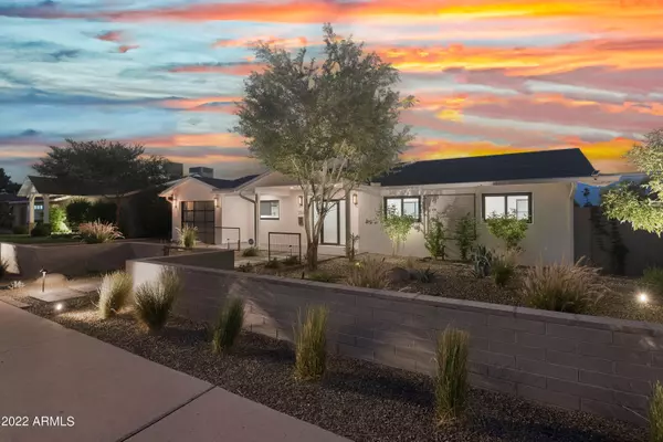 Phoenix, AZ 85016,2519 E PIERSON Street