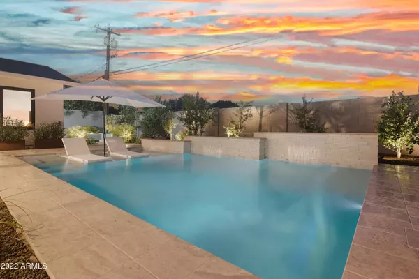 Phoenix, AZ 85016,2519 E PIERSON Street