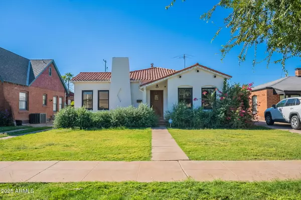 Phoenix, AZ 85007,1333 W LATHAM Street