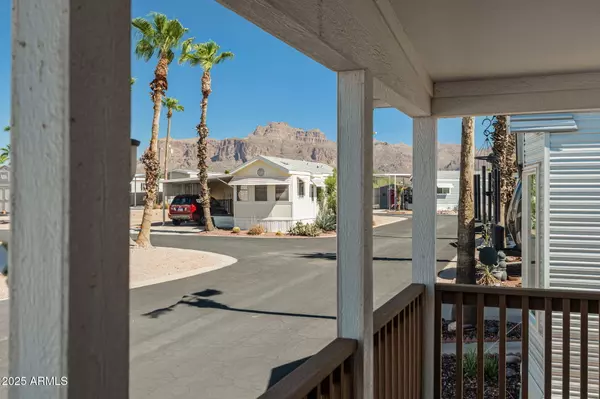 Apache Junction, AZ 85119,1371 E 4th Avenue #145