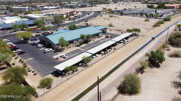 Phoenix, AZ 85042,8047 S 2ND Street