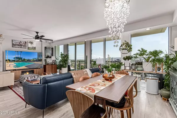 Phoenix, AZ 85004,2323 N CENTRAL Avenue #1702