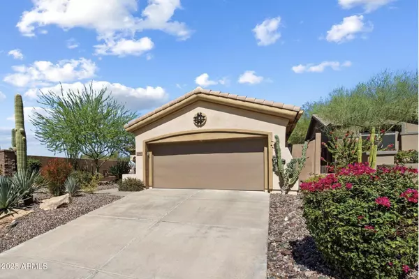 Anthem, AZ 85086,2366 W MUIRFIELD Drive