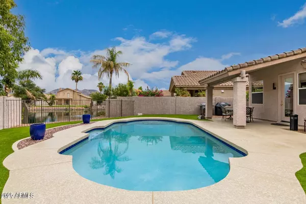 Glendale, AZ 85308,6230 W IRMA Lane
