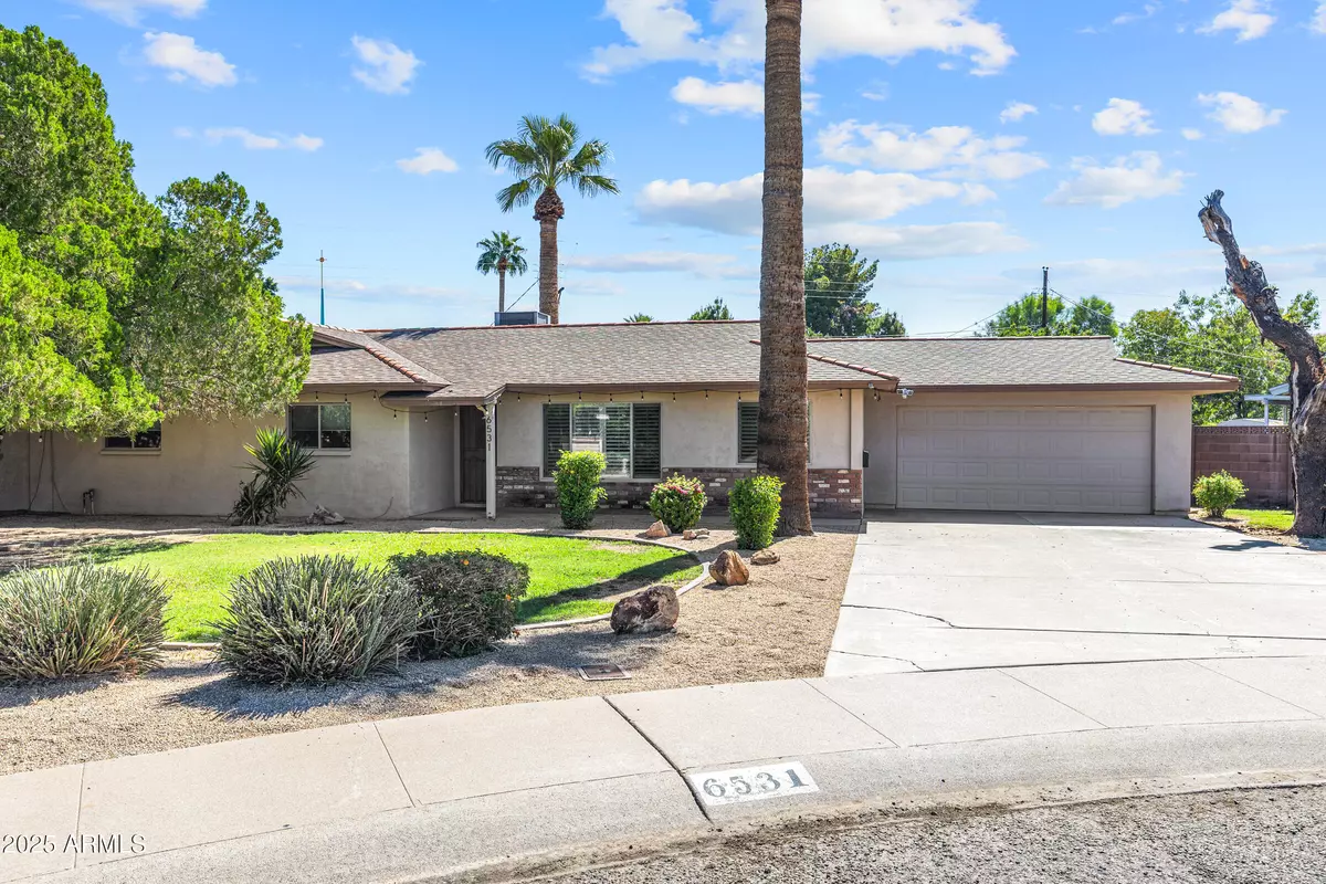 Phoenix, AZ 85015,6531 N 16TH Drive