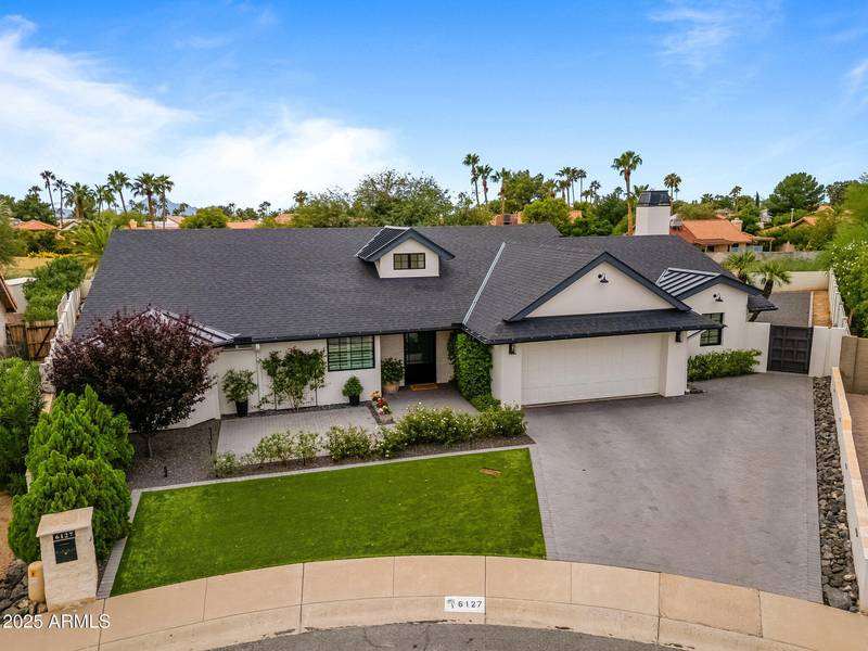 6127 E CAROLINA Drive, Scottsdale, AZ 85254