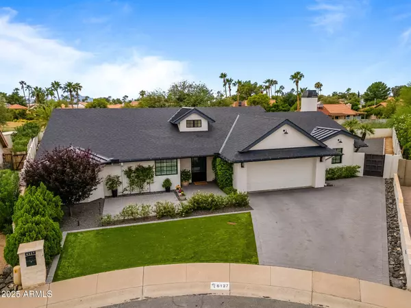 6127 E CAROLINA Drive, Scottsdale, AZ 85254