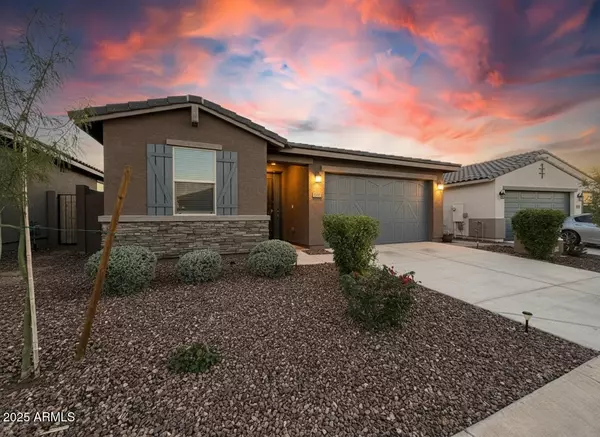 Maricopa, AZ 85138,41605 W SAGUARO Drive