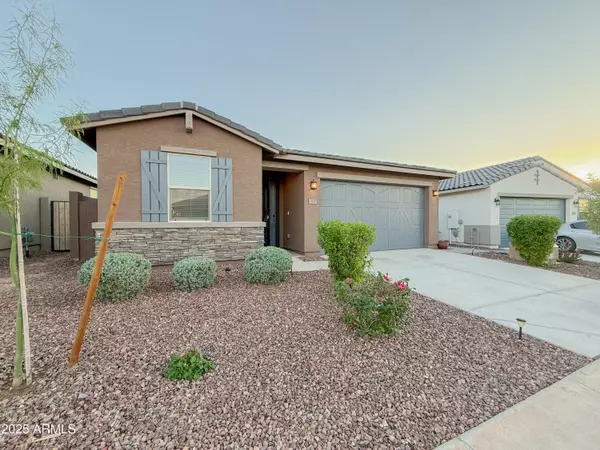 Maricopa, AZ 85138,41605 W SAGUARO Drive