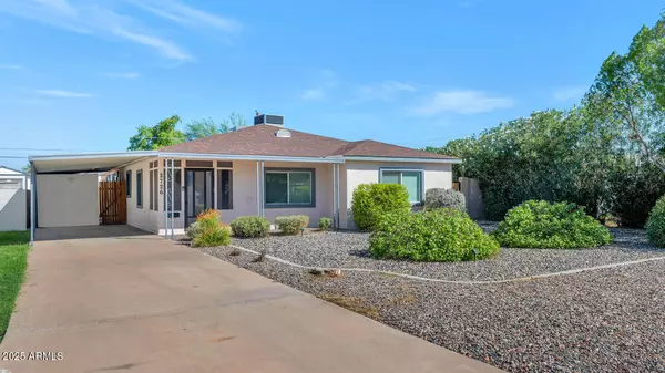 Phoenix, AZ 85016,2726 E FAIRMOUNT Avenue