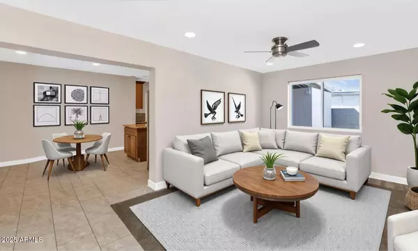 Phoenix, AZ 85016,2726 E FAIRMOUNT Avenue