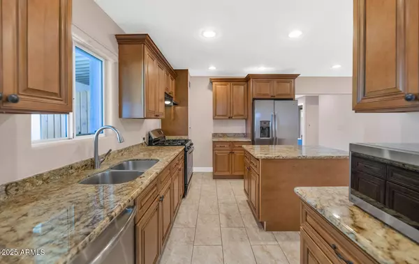 Phoenix, AZ 85016,2726 E FAIRMOUNT Avenue