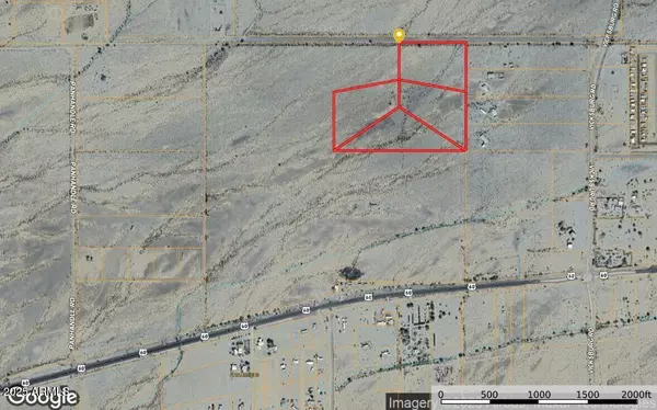 Salome, AZ 85348,56626 ROADRUNNER Circle #Lot 3