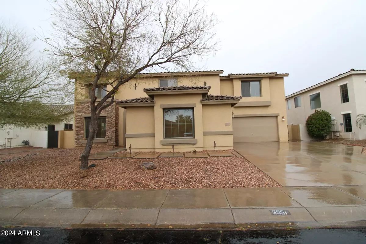 Gilbert, AZ 85298,3951 E Ravenswood Drive