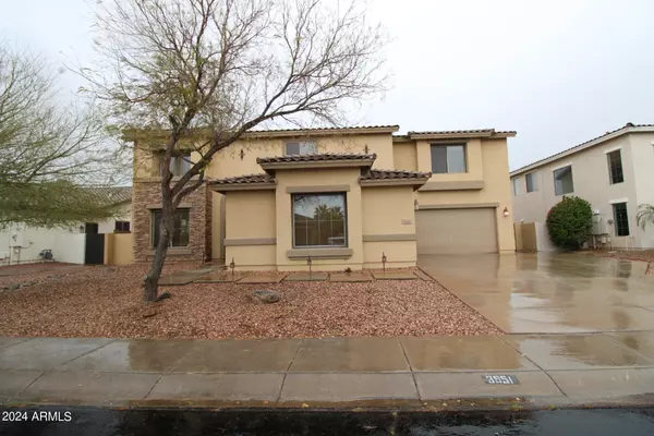 3951 E Ravenswood Drive, Gilbert, AZ 85298