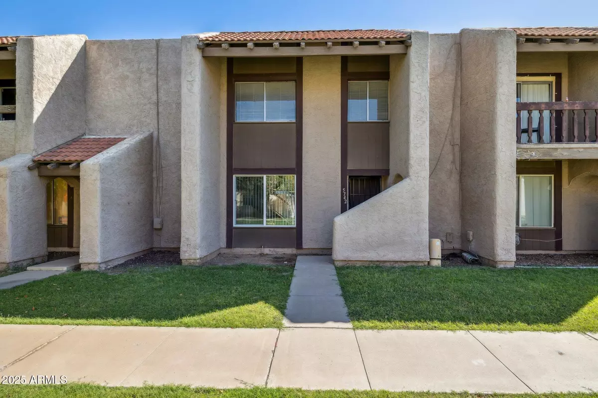 Glendale, AZ 85301,5742 N 43RD Drive