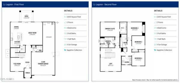 San Tan Valley, AZ 85144,4153 W Brenley Drive